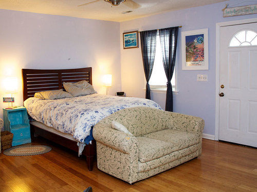 My Carolina Beach House Esterno foto