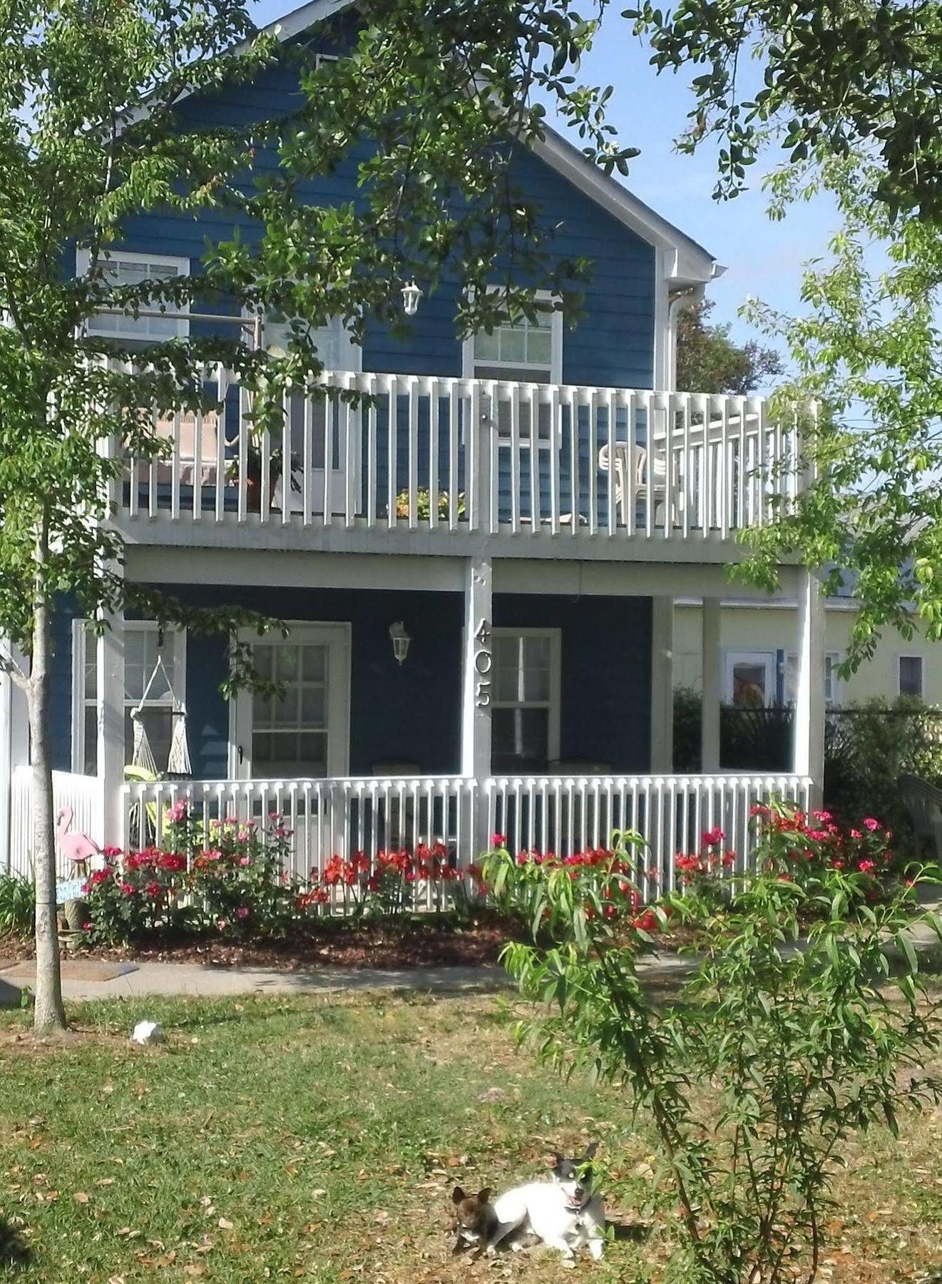 My Carolina Beach House Esterno foto