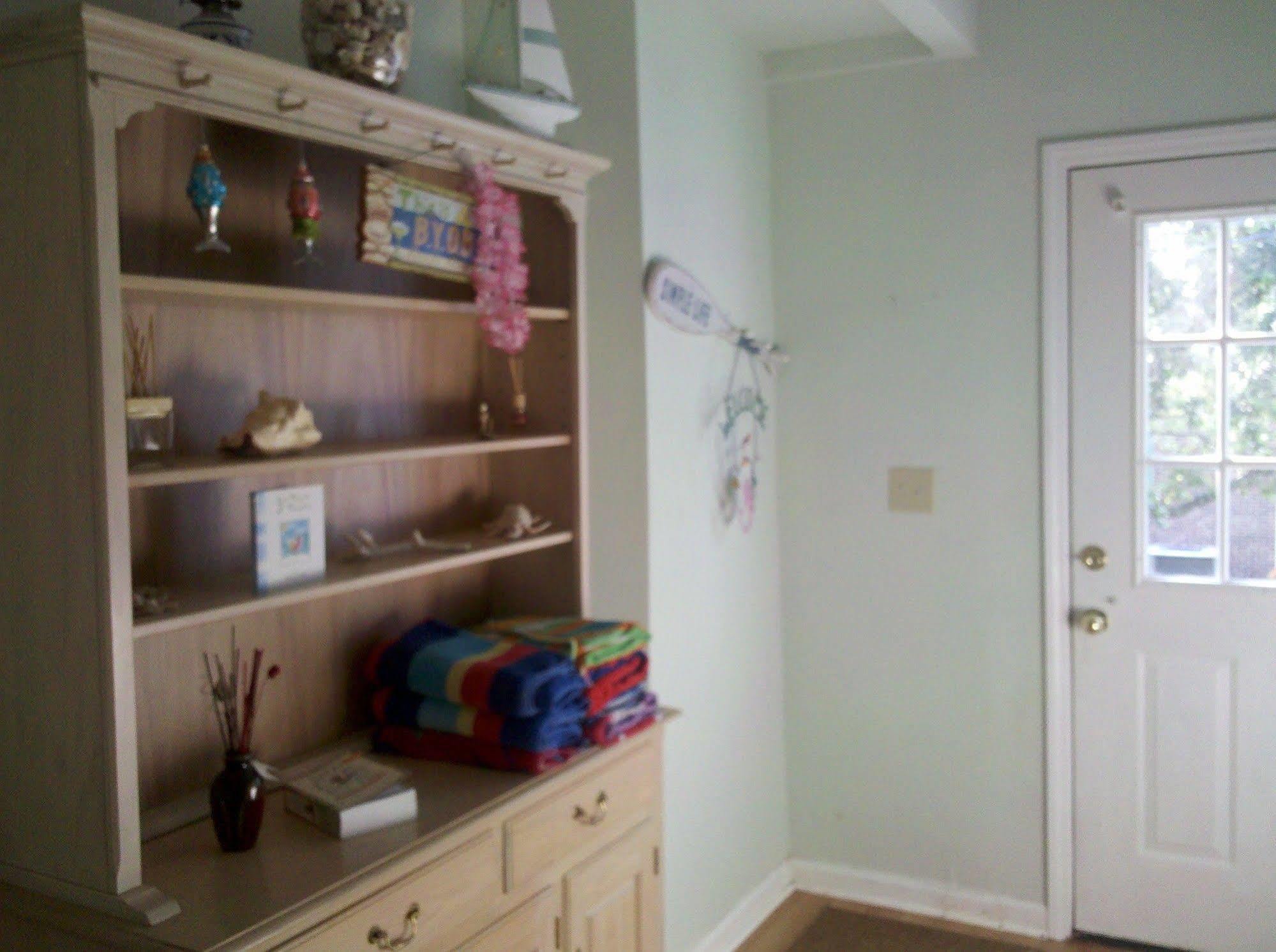 My Carolina Beach House Esterno foto